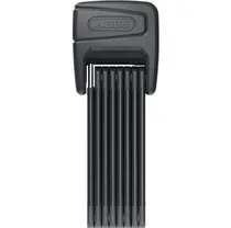 Abus Vikbart l&aring;s 6000A Bordo SmartX RC Svart